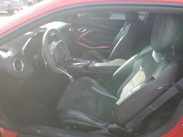 2023 CHEVROLET CAMARO LT1 1G1FF1R79P0116704