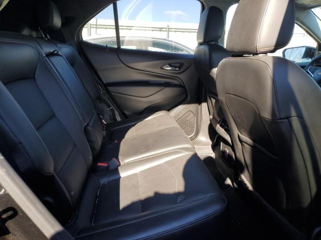 2020 CHEVROLET EQUINOX LT - 2GNAXUEV1L6179700