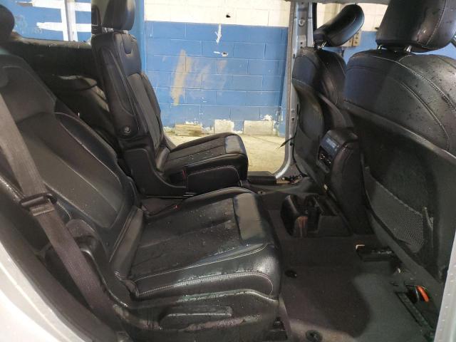 2022 JEEP GRAND CHER - 1C4RJKBG3N8515271