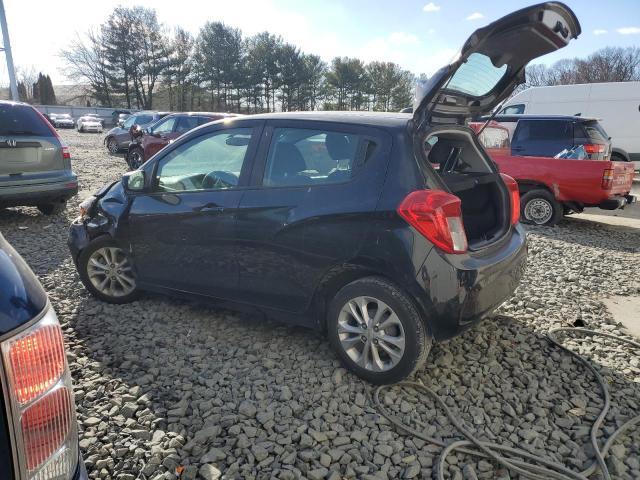 Vin: kl8cd6sa8mc728981, lot: 88876745, chevrolet spark 1lt 20212