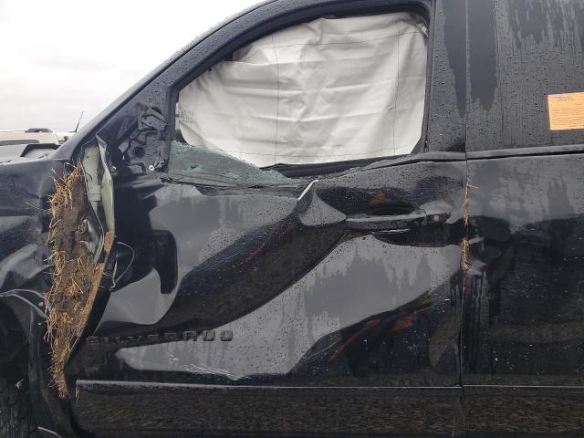 2018 CHEVROLET SILVERADO - 3GCUKREC2JG315415