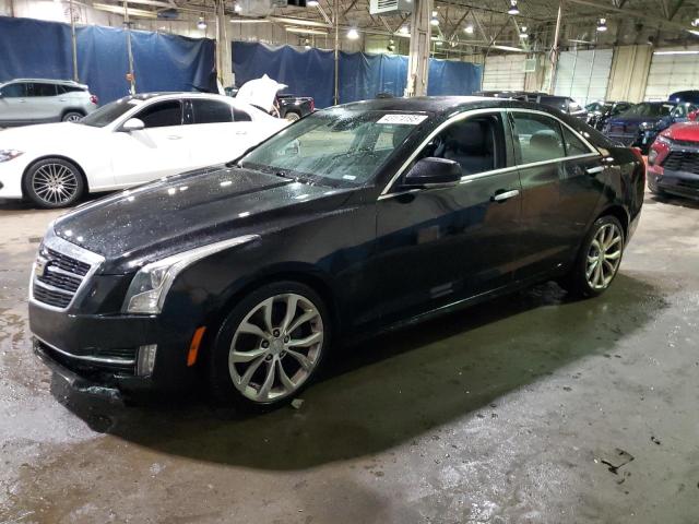 CADILLAC ATS PREMIU