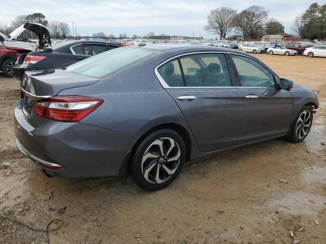 2016 HONDA ACCORD EX - 1HGCR2F71GA117529