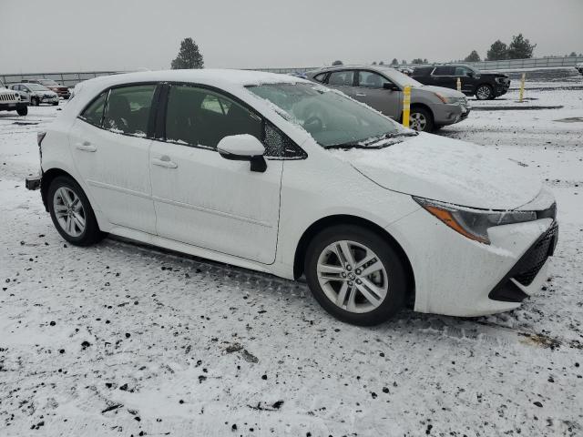 JTND4MBE5N3181880 Toyota Corolla Se 2022