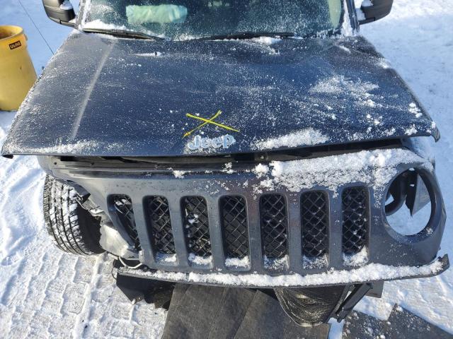 2015 JEEP PATRIOT 1C4NJRAB6FD282380