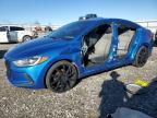2017 HYUNDAI ELANTRA SE - 5NPD74LFXHH113165