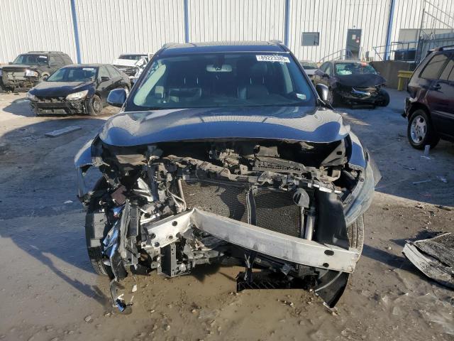 2017 INFINITI QX60 - 5N1DL0MM4HC510556
