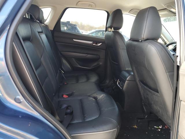 2024 MAZDA CX-5 SELEC - JM3KFBBM4R0364364