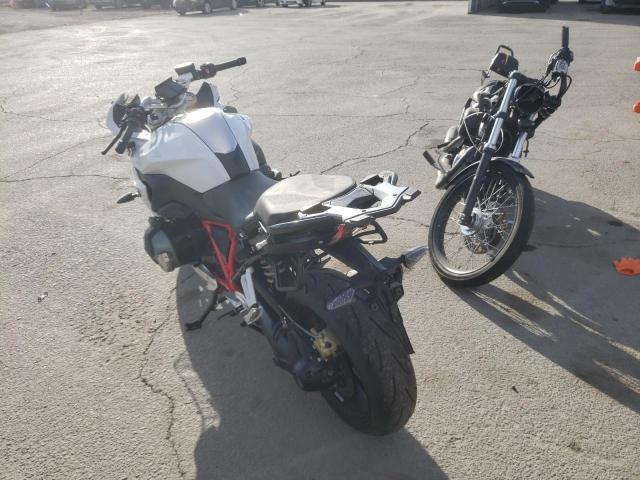 2022 BMW R 1250 RS WB10J8301N6F51176