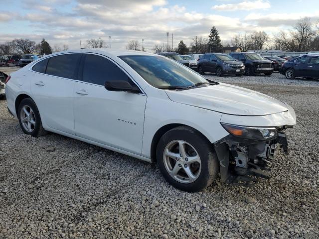 Vin: 1g1zb5st4hf111884, lot: 87065264, chevrolet malibu ls 20174