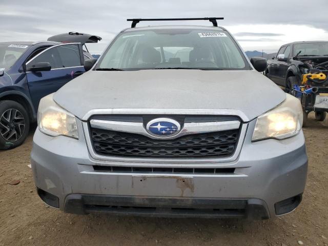 2015 SUBARU FORESTER 2 - JF2SJAAC6FG471494
