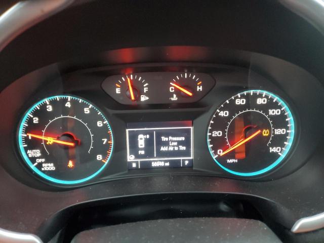 2020 CHEVROLET MALIBU LS - 1G1ZC5STXLF069842