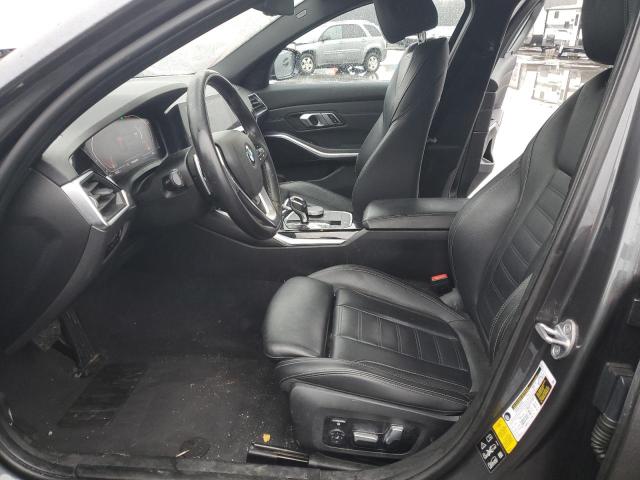 2019 BMW 330XI WBA5R7C57KAJ83998