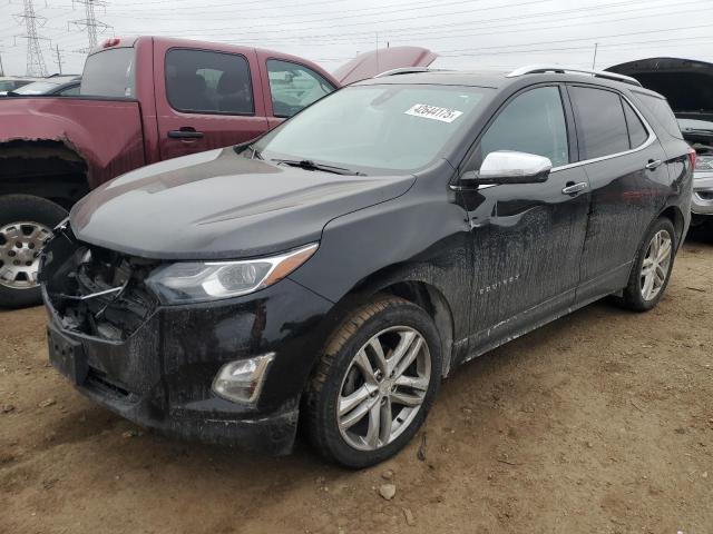 Vin: 2gnaxvev6j6105417, lot: 42644175, chevrolet equinox premier 2018 img_1
