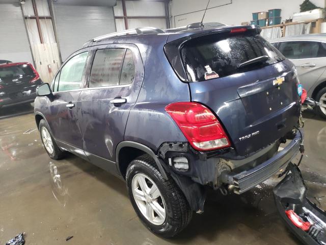 2019 CHEVROLET TRAX 1LT - 3GNCJPSB5KL314161