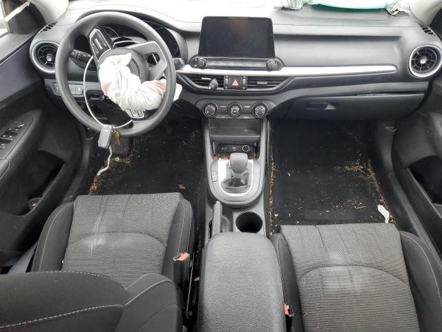 2022 KIA FORTE FE - 3KPF24AD8NE463807