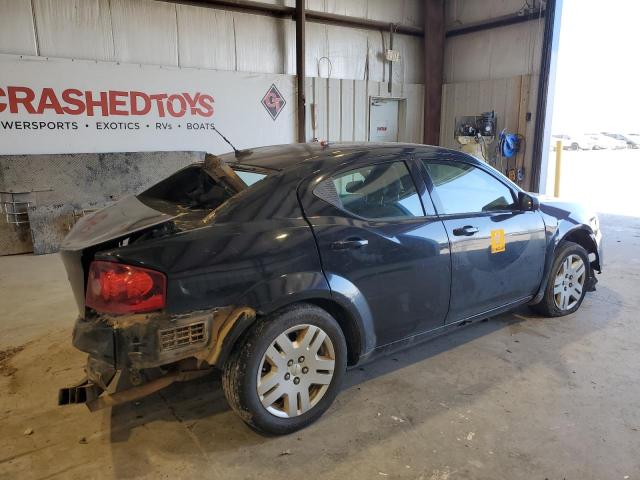 Vin: 1c3cdzab6en202426, lot: 41894415, dodge avenger se 20143