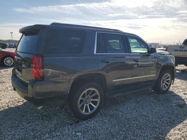 2017 CHEVROLET TAHOE C150 - 1GNSCAKC4HR255505