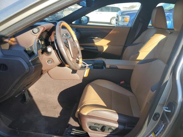 2019 LEXUS ES 300H - JTHB21B18K2003359