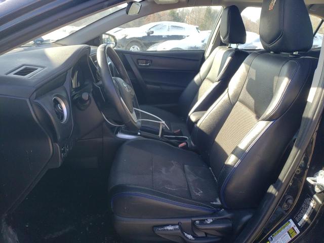 2018 TOYOTA COROLLA L - 2T1BURHE3JC042171