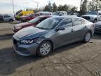 2022 NISSAN SENTRA S - 3N1AB8BV2NY282518