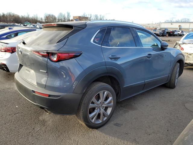 Vin: 3mvdmbdm2mm220739, lot: 86848764, mazda cx30 premium 20213