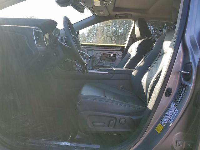 2020 LEXUS RX 350 - 2T2HZMDA7LC257195