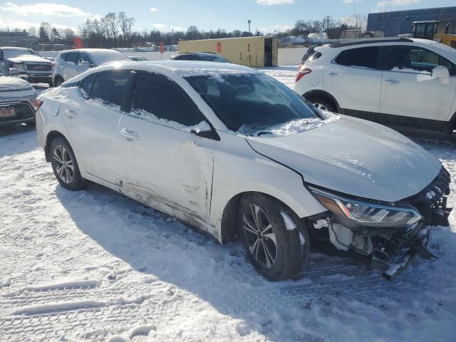 Vin: 3n1ab8bv5ly234332, lot: 53042225, nissan sentra s 20204