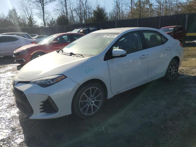 2017 TOYOTA COROLLA L 5YFBURHE0HP644469