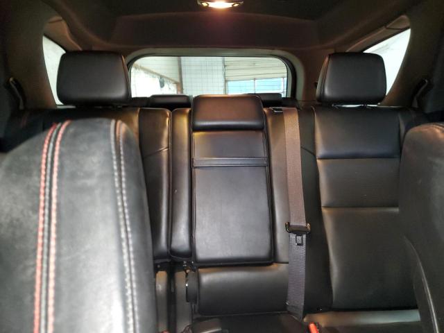 2023 DODGE DURANGO GT - 1C4RDHDG4PC579293