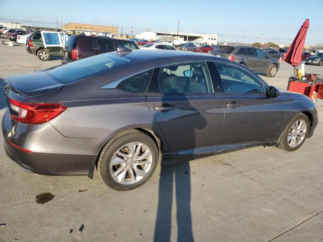 2019 HONDA ACCORD LX - 1HGCV1F18KA012609