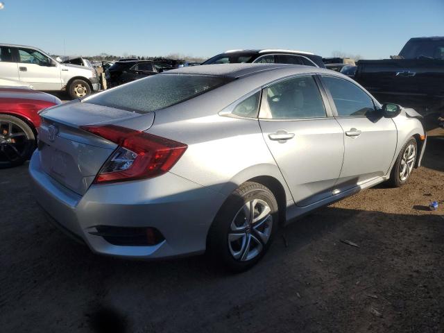 2017 HONDA CIVIC LX - 19XFC2F58HE053564