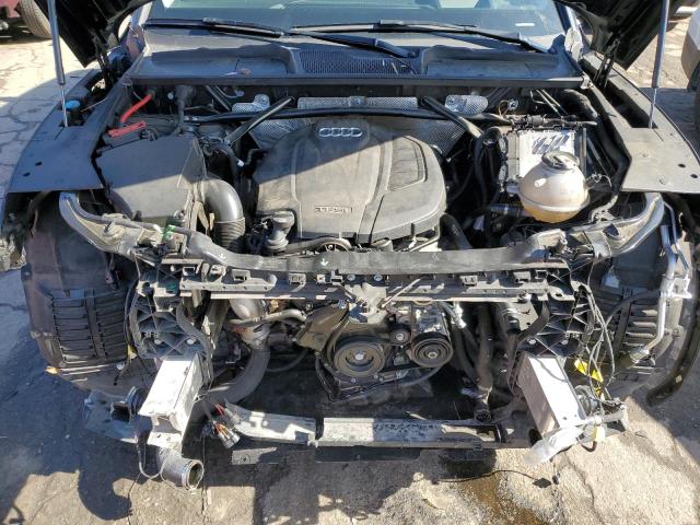 2019 AUDI Q5 PRESTIG - WA1CNAFY9K2024865