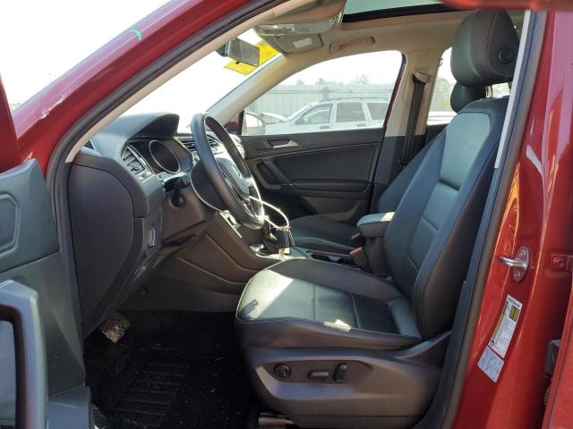 2020 VOLKSWAGEN TIGUAN SE - 3VV3B7AX7LM030904