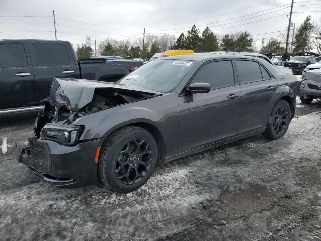 CHRYSLER 300S S
