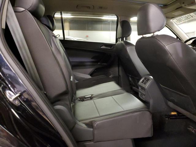 2018 VOLKSWAGEN TIGUAN SE - 3VV3B7AX1JM087659