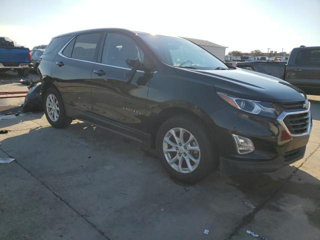 2018 CHEVROLET EQUINOX LT - 2GNAXJEV4J6335207
