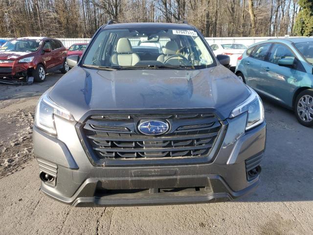 2024 SUBARU FORESTER JF2SKABC2RH437840