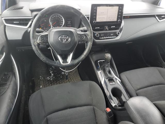 2020 TOYOTA COROLLA SE 5YFB4RBE9LP018453