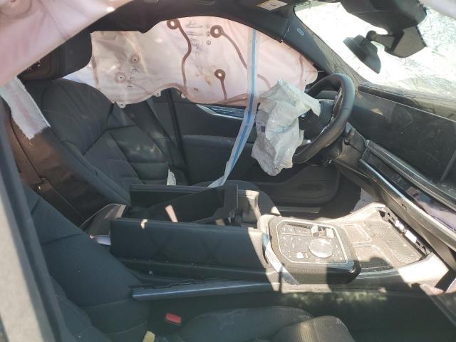 2024 BMW 760 XI WBA33EJ05RCR10428