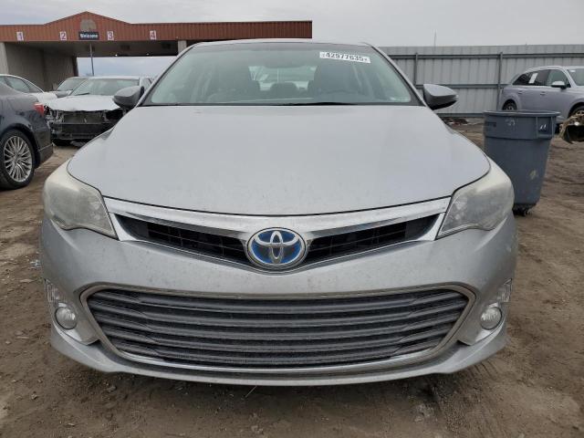 2015 TOYOTA AVALON HYB 4T1BD1EB1FU042753