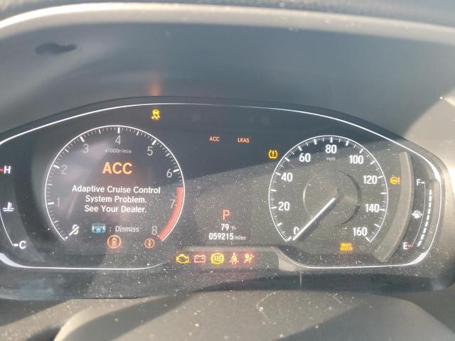 2018 HONDA ACCORD LX 1HGCV1F18JA156790