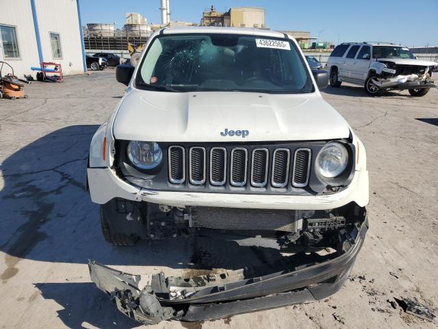 2017 JEEP RENEGADE S - ZACCJBAB0HPG38146