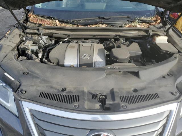 2016 LEXUS RX 350 - 2T2ZZMCA0GC008894