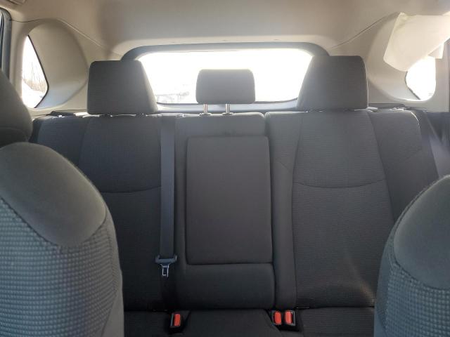 2019 TOYOTA RAV4 LE - 2T3F1RFV0KW045582