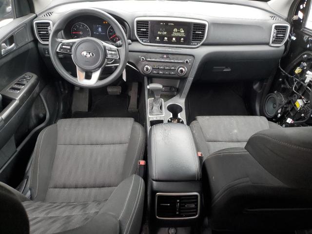 2022 KIA SPORTAGE L - KNDPM3AC0N7026352