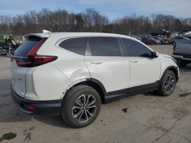 Vin: 2hkrw2h52mh649311, lot: 41617685, honda crv ex 20213