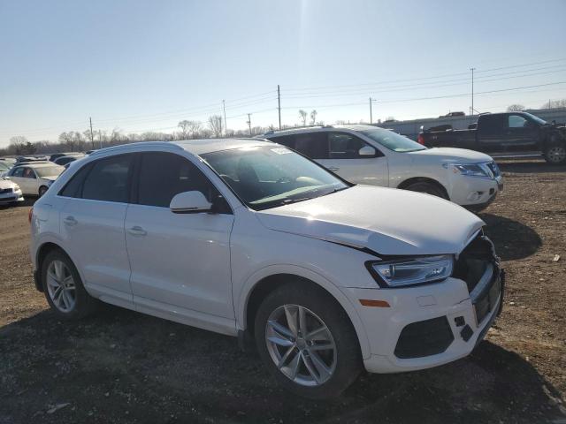 2016 AUDI Q3 PREMIUM - WA1BFCFS2GR016623