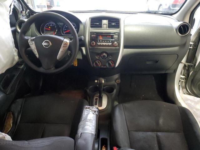 2018 NISSAN VERSA S - 3N1CN7AP3JL825489