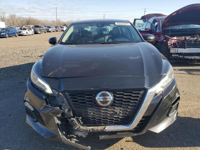 2021 NISSAN ALTIMA SV - 1N4BL4DV2MN336521